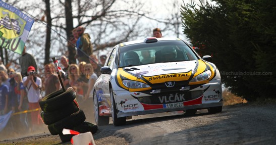 Valasska Rally